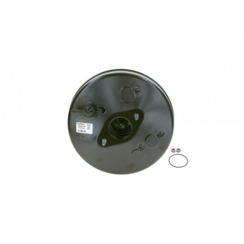 Brake Booster BOSCH 0 204 833 558
