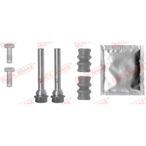 Guide Sleeve Kit, brake caliper QUICK BRAKE 113-1346X