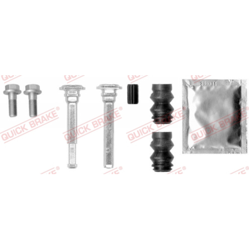 Guide Sleeve Kit, brake caliper QUICK BRAKE 113-1355X