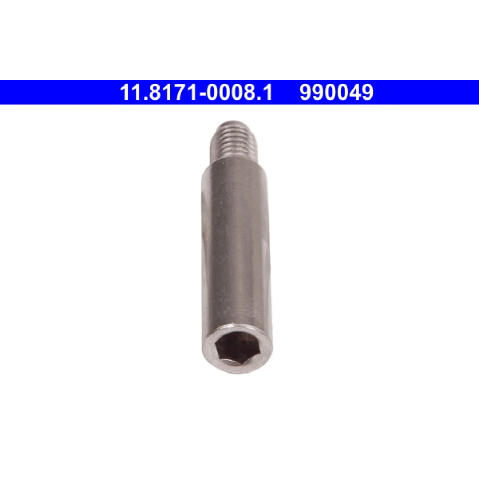 image 2026 07 12 013609524 Guide Bolt, brake caliper ATE 11.8171-0008
