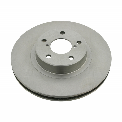 Brake Disc FEBI BILSTEIN 26049