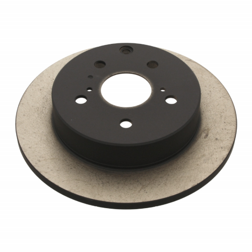 Brake Disc FEBI BILSTEIN 29353