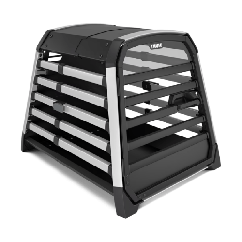 Dog crate THULE Allax M