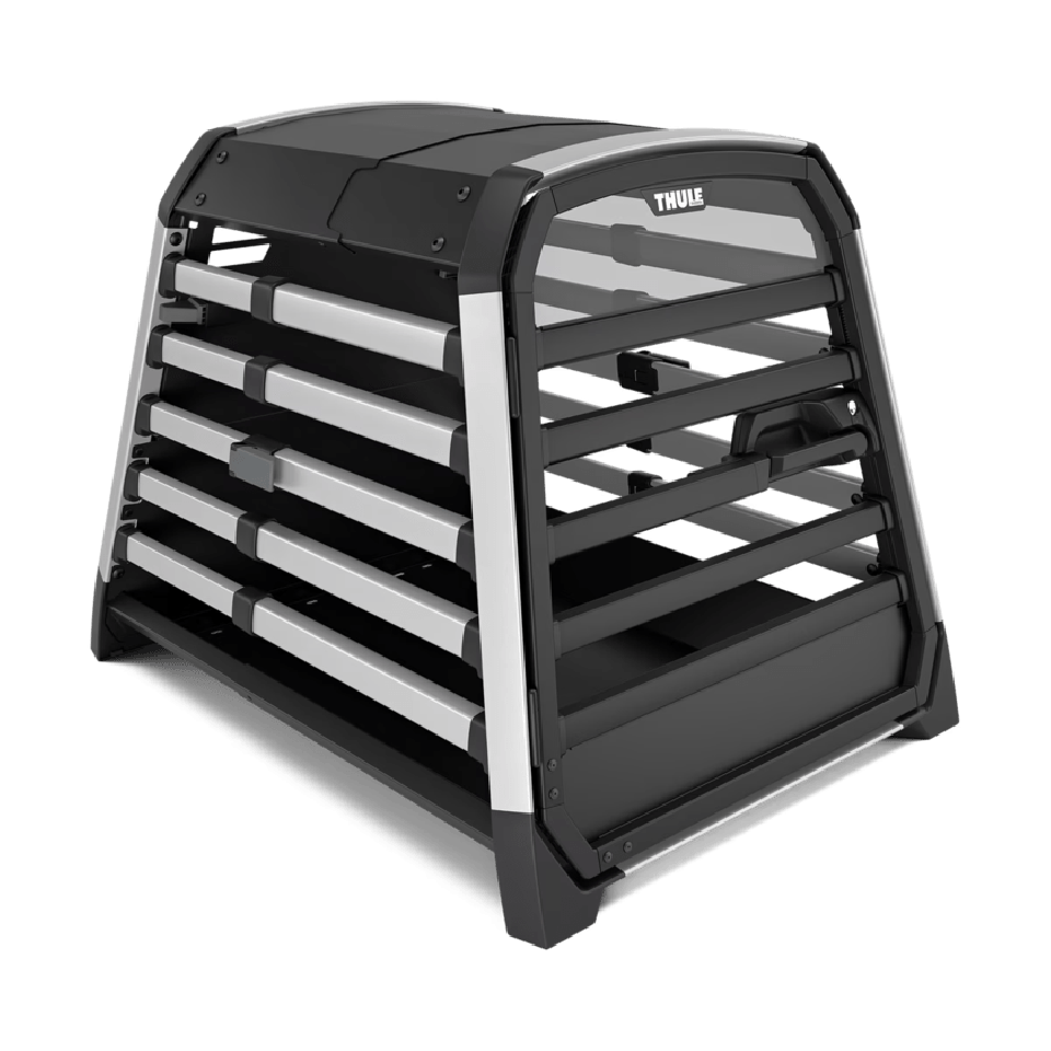 image 2026 07 12 163201721 Dog crate THULE Allax M