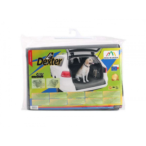 Bumper protector KEGEL-BLAZUSIAK Dexter SUV 138x106cm