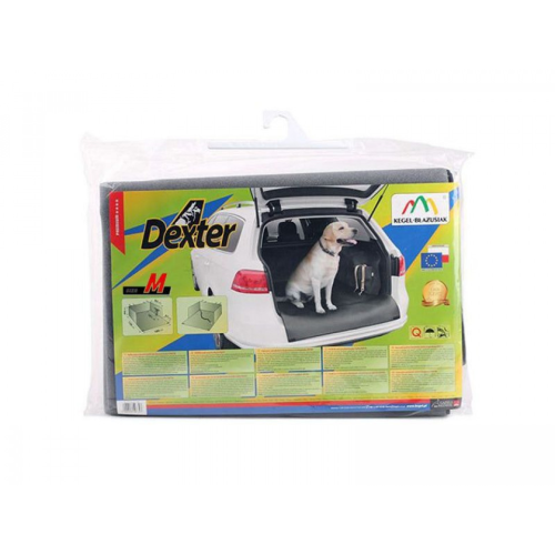 Bumper protector KEGEL-BLAZUSIAK Dexter M 110x100cm