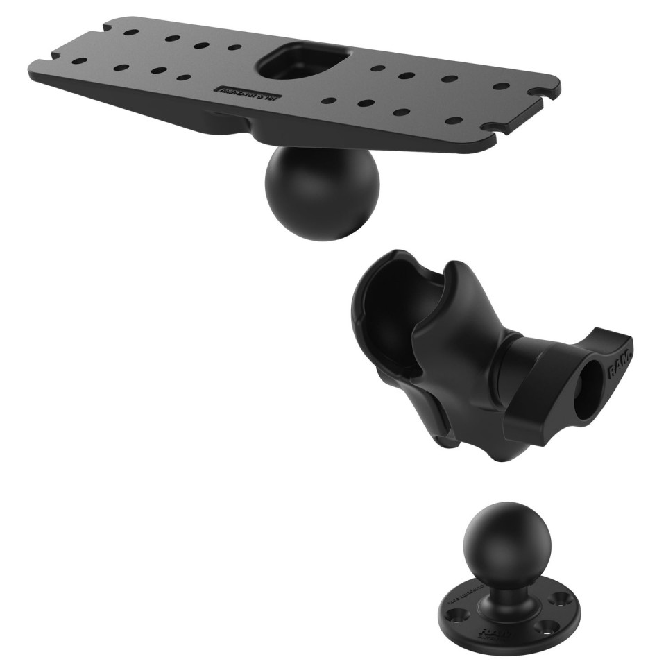 image 2026 07 12 174507249 Universal electronic mount RAM Large El. Mount – D Size Short