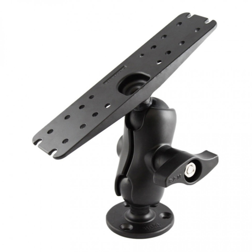 Universal electronic mount RAM Large El. Jam Nut Mount – Sh