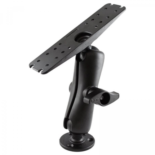 Universal electronic mount RAM D Size Ball – Medium Mount Arm