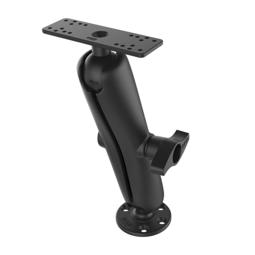 Universal electronic mount RAM D Size Mount – Long Arm