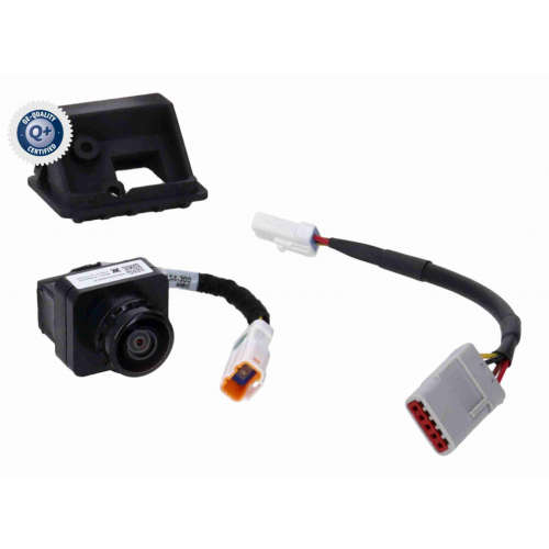 Rear View Camera, park distance control VEMO V40-74-0002