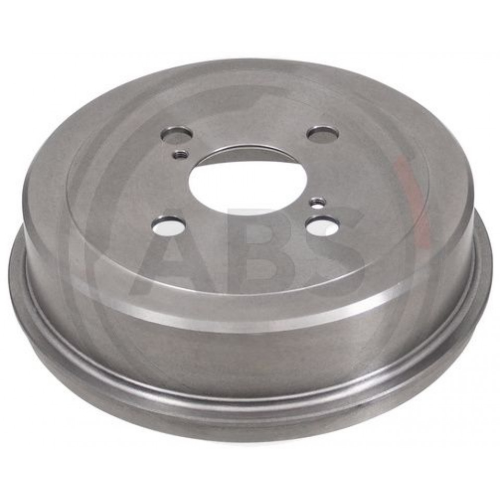 Brake Drum A.B.S. 2402-S