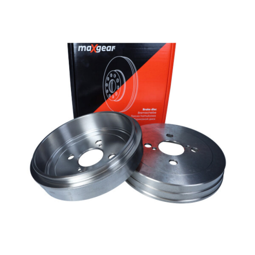 Brake Drum MAXGEAR 19-1351