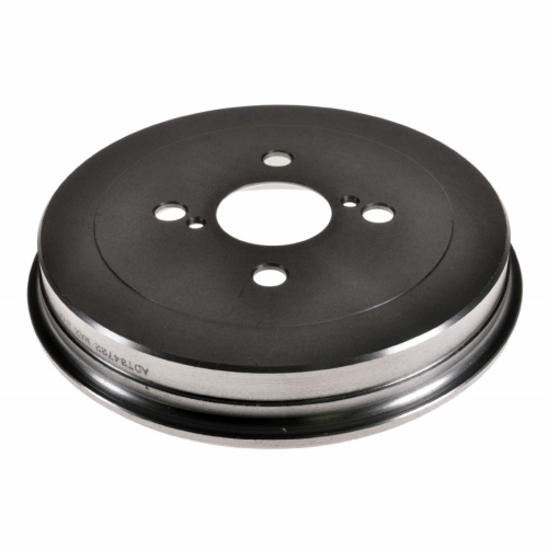 Brake Drum BLUE PRINT ADT34722