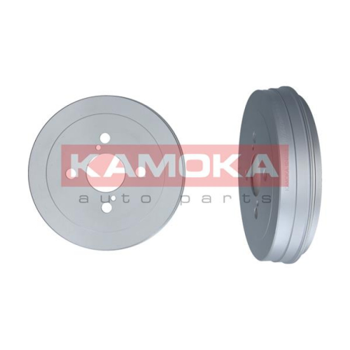 Brake Drum KAMOKA 104028