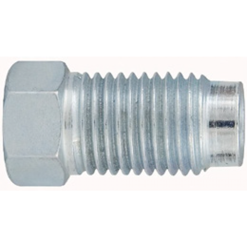Brake line fitting WP 5100109