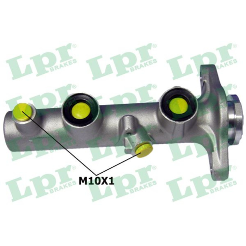 Brake Master Cylinder LPR 1557