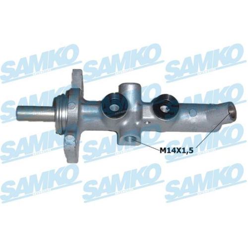 Brake Master Cylinder SAMKO P30342