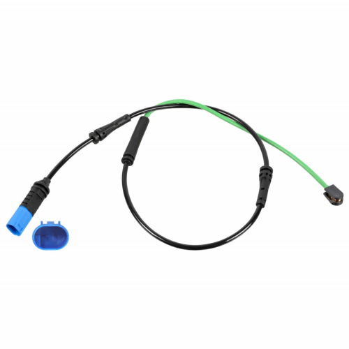 Warning Contact, brake pad wear FEBI BILSTEIN 173568