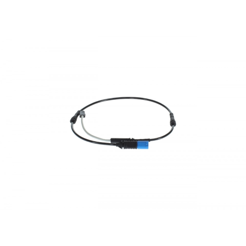 Warning Contact, brake pad wear BOSCH 1 987 473 614
