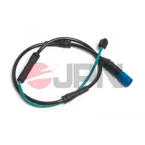 Warning Contact, brake pad wear JPN 12H0037-JPN