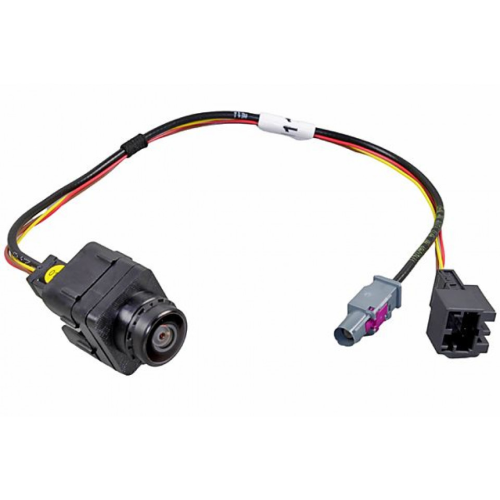 Reverse Camera, parking distance control METZGER 0897002