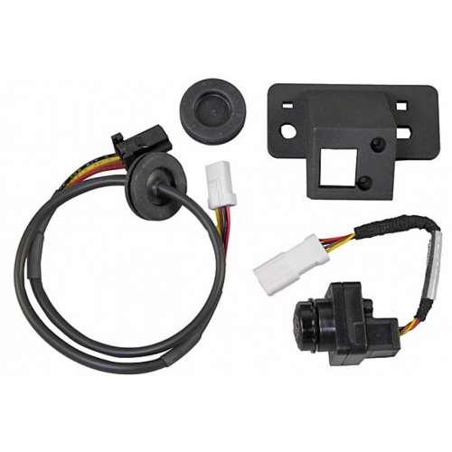Reverse Camera, parking distance control METZGER 0897011