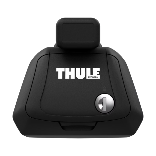 Roof bars THULE SmartRack XT SquareBar 118