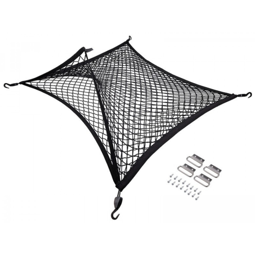 Load net CARMOTION Elastic net 80×60 cm