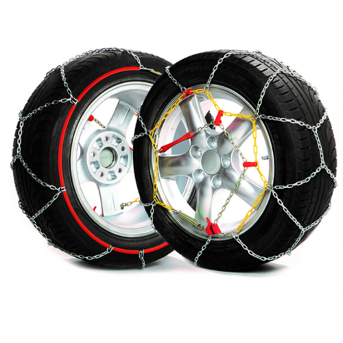 Snow chains JOPE E930