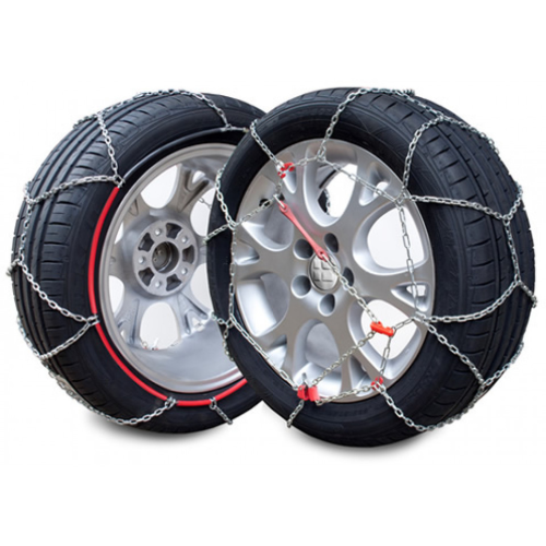 Snow chains JOPE E920NEO