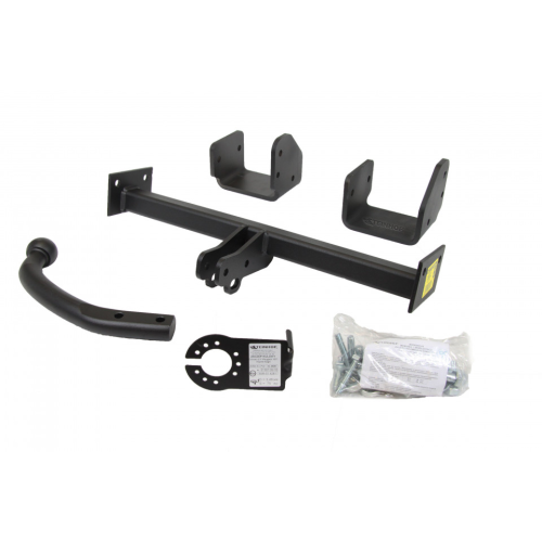 Tow bar STEINHOF STC008 Citroen C1, Peugeot 107, Toyota Aygo