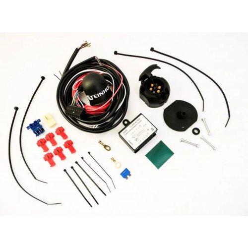 Towbar wiring kit STEINHOF STSMP2E