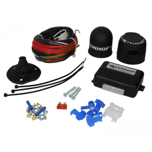 Towbar wiring kit STEINHOF STSMP2PE
