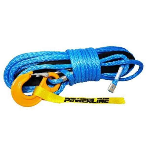 Towing Rope POWERLINE PLNE10X28KH