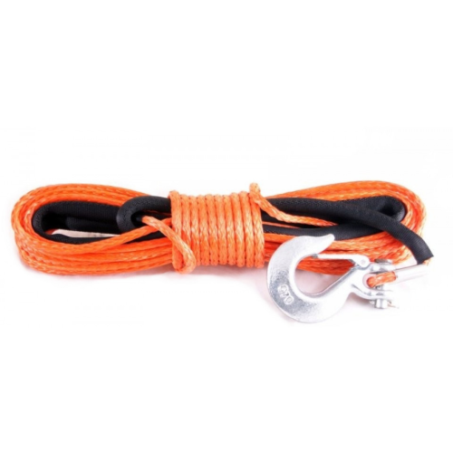 Towing Rope POWERLINE PLN6X15KH