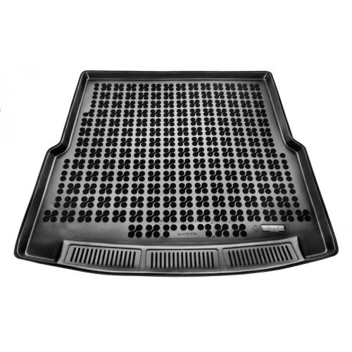 Trunk mat REZAW PLAST 231734 Toyota Avensis
