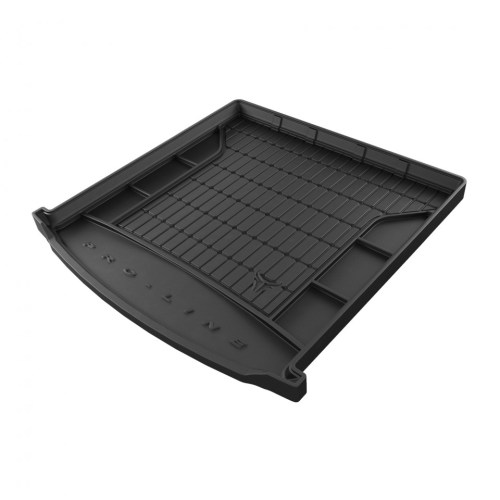 Trunk mat FROGUM ProLine TM548584 Toyota Auris