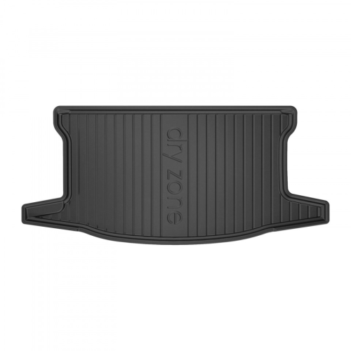 Trunk mat FROGUM DZ405660 Toyota Yaris