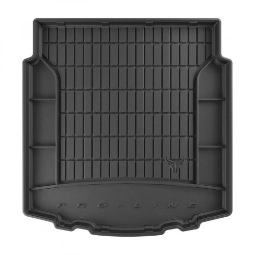 Trunk mat FROGUM TM432116 ProLine Toyota Auris II 2012-2018