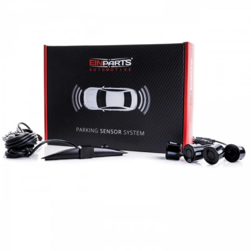 About Parking sensor kit EINPARTS EPP6600BLACK