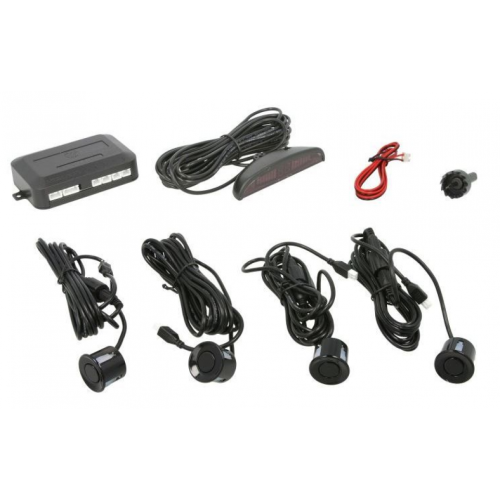 Parking sensor kit M-TECH CP5B