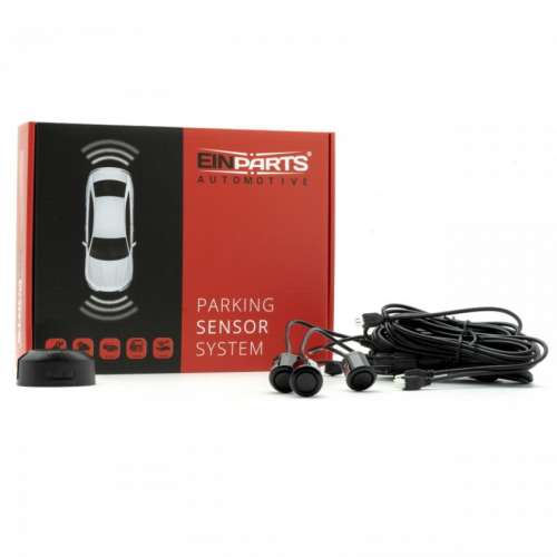 Parking sensor kit EINPARTS EPPBUZZER185MMBL
