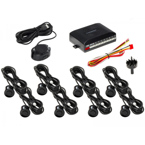 Parking sensor kit CARMOTION 58490