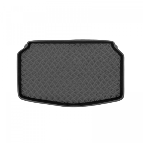 Trunk mat REZAW PLAST 101779 Mazda 2 IV, Toyota YARIS IV