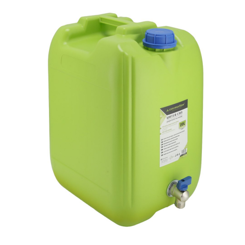Water canister CARMOTION 63801
