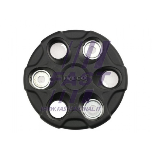 Cover, wheels FAST FT92011