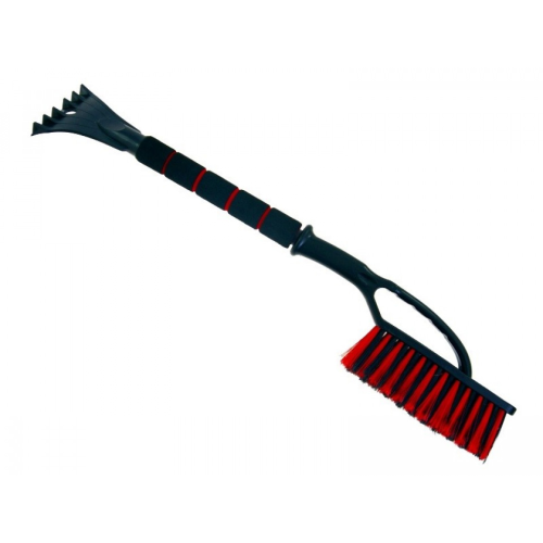 Snow Brush with Ice Scraper CARMOTION 58438