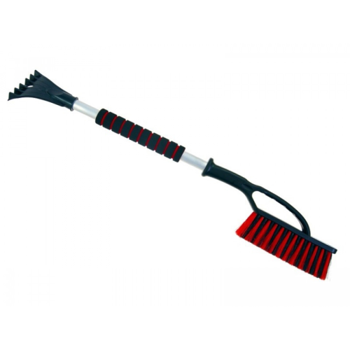 Snow Brush with Ice Scraper CARMOTION 58437