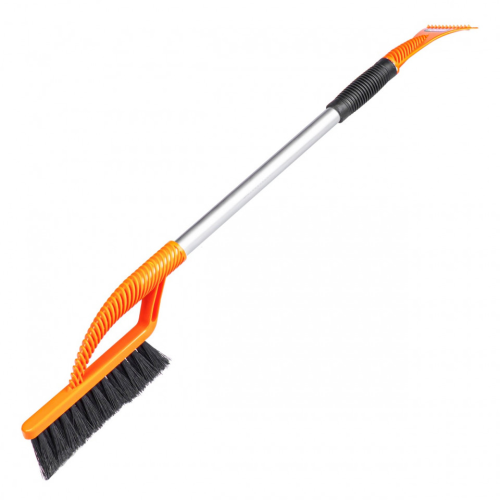 Snow Brush with Ice Scraper AMIO 01464